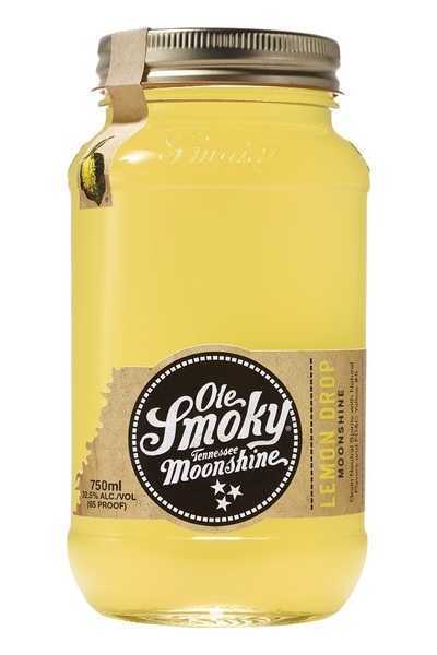 Ole-Smoky-Lemon-Drop-Lightin’-Moonshine