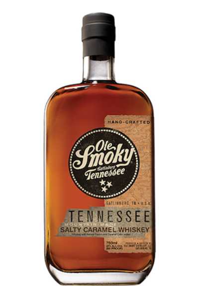 Ole-Smoky-Salty-Caramel-Whiskey