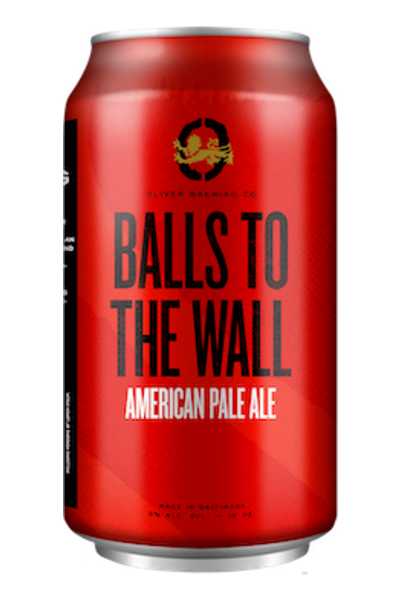 Oliver-Balls-To-The-Wall-Pale-Ale