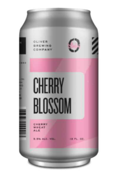 Oliver-Brewing-Cherry-Blossom-Wheat-Ale