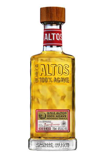 Olmeca-Altos-Reposado-Tequila