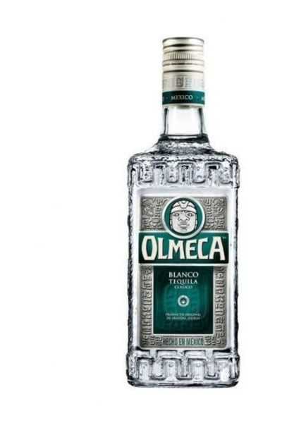 Olmeca-Blanco-Tequila