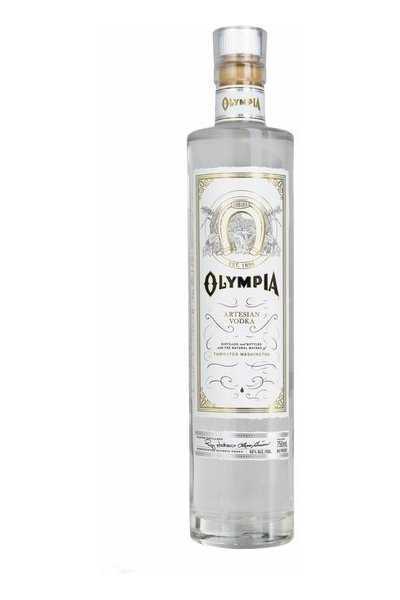 Olympia-Artesian-Vodka