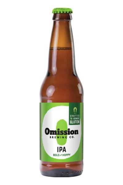 Omission-IPA