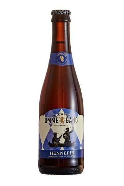 Ommegang-Hennepin