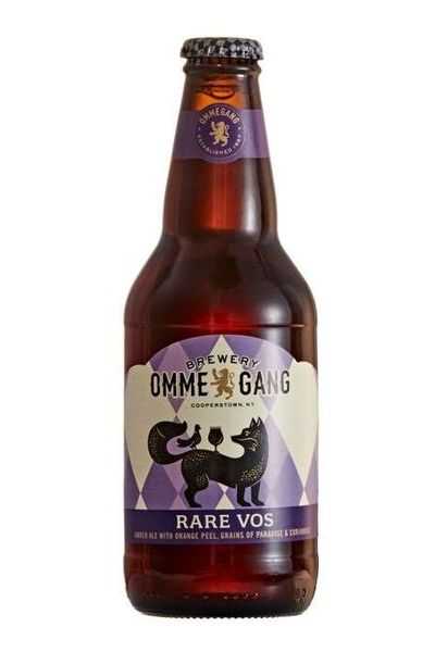 Ommegang-Rare-Vos