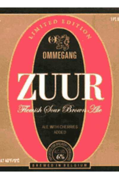 Ommegang-Zuur-Sour-Ale