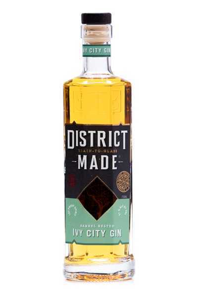 One-Eight-Distilling-District-Made-Barrel-Rested-Gin