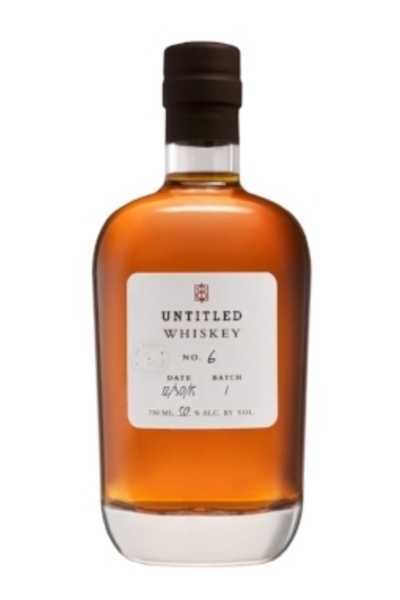 One-Eight-Distilling-Untitled-Whiskey-No.6