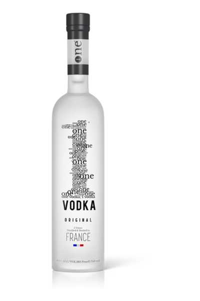 One-Vodka