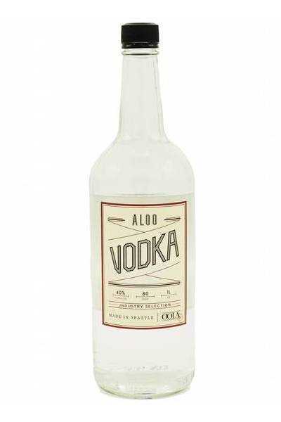 Oola-Vodka-“Aloo”