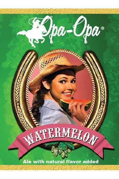 Opa-Opa-Watermelon