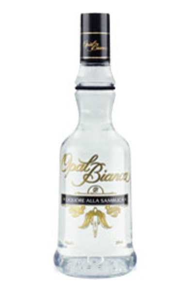 Opal-Bianca-Sambuca