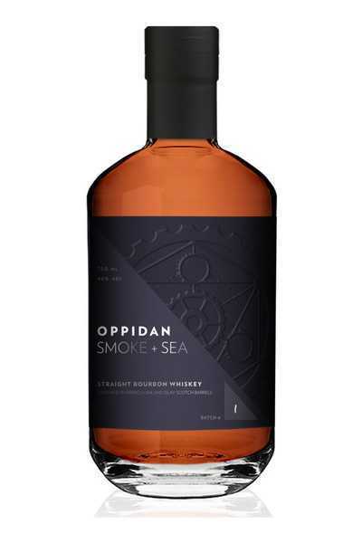 Oppidan-Smoke-+-Sea-Bourbon