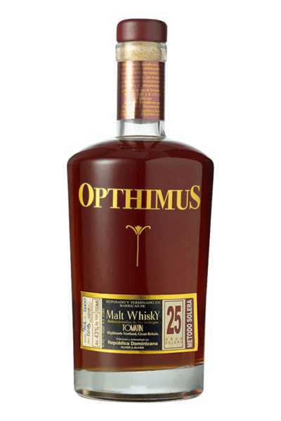 Opthimus-Malt-Whisky-Finished-Rum-25-Year