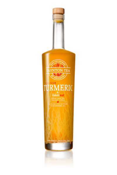 Orange-Turmeric