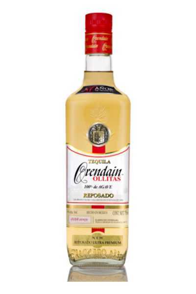 Orendian-Ollitas-Reposado-Tequila-Gold