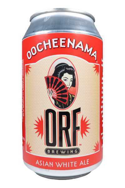 Orf-Oocheenama-Asian-White-Ale