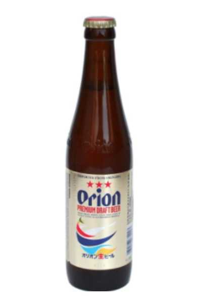 Orion-Japanese-Beer