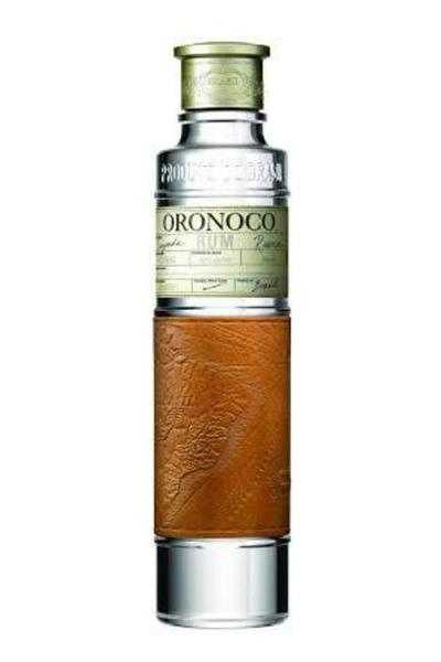 Oronoco-Rum