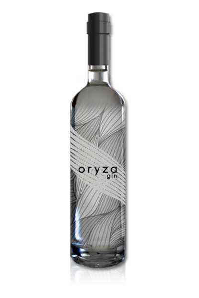 Oryza-Gin