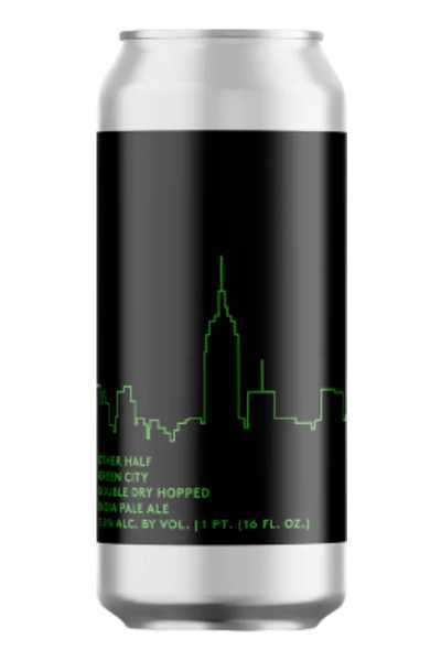 Other-Half-Green-City