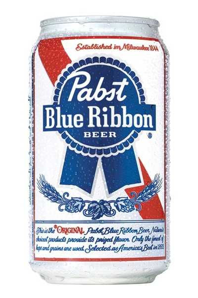 Pabst-Blue-Ribbon