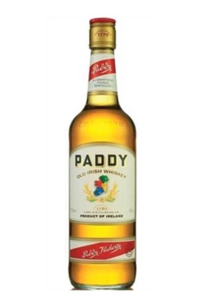 Paddy-Old-Irish-Whiskey