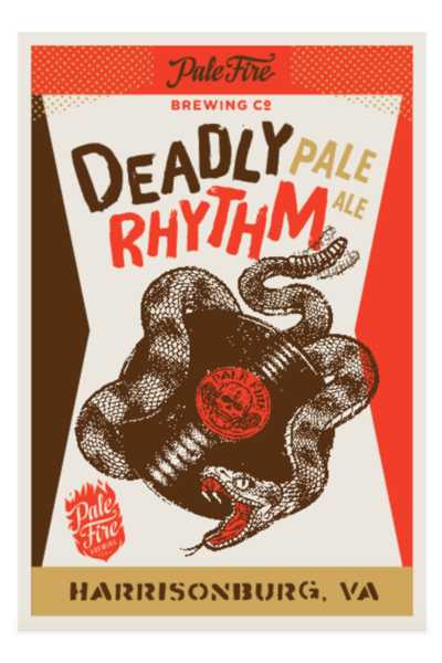 Pale-Fire-Deadly-Rhythm