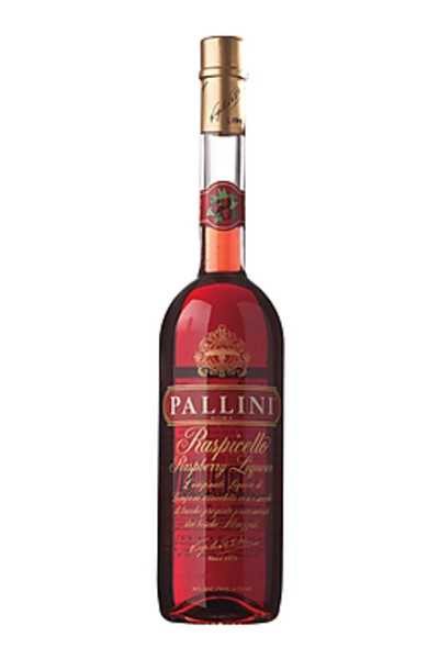 Pallini-Raspicello