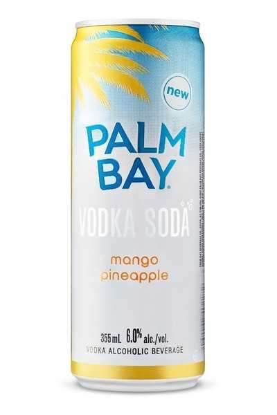 Palm-Bay-Mango-Pineapple-Vodka-Soda