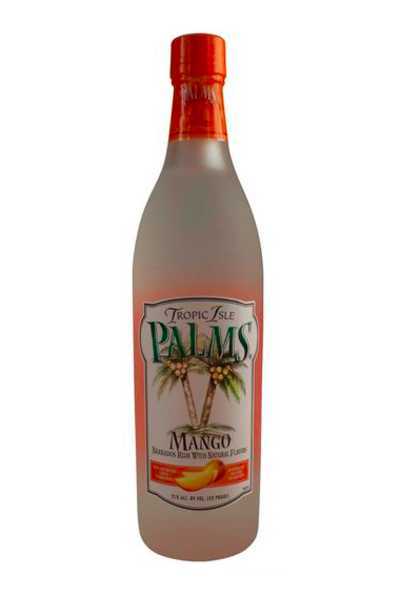 Palms-Mango-Rum