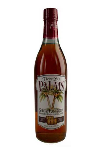 Palms-Spiced-Rum