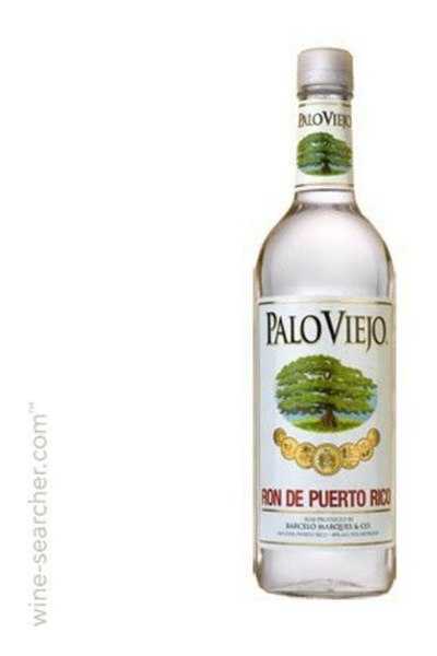 Palo-Viejo