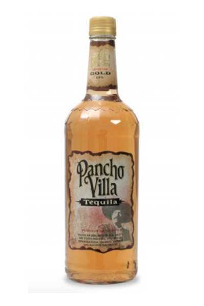 Pancho-Villa-Gold-Tequila
