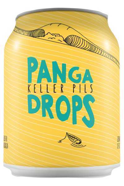 Panga-Drops