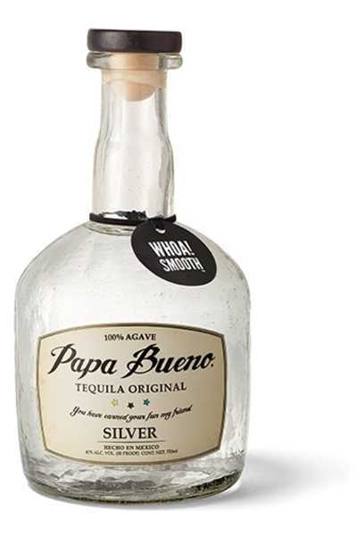 Papa-Bueno-Silver-Tequila