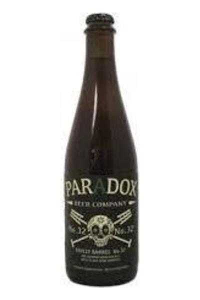 Paradox-Beer-Skully--#33-Dark-Pumpkin-Sour