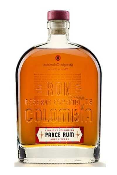Parce-12-Year-Rum