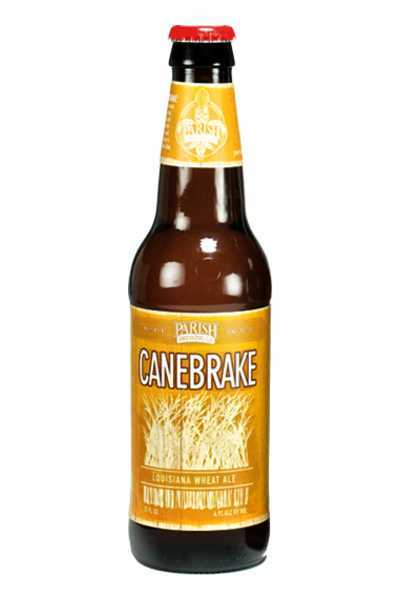 Parish-Brewing-Canebrake-Wheat-Ale