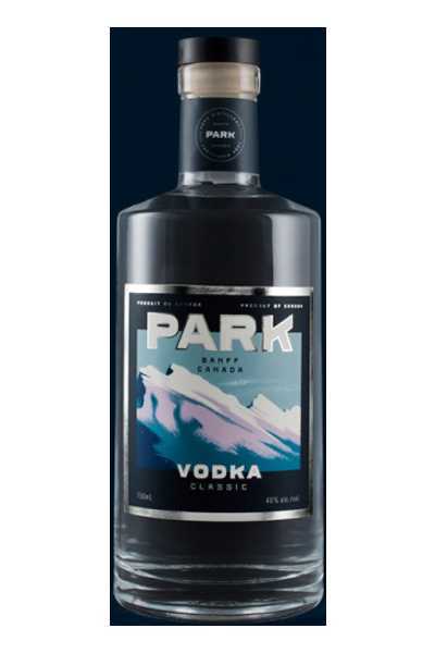 Park-Classic-Vodka
