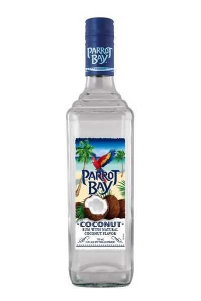 Parrot-Bay-Coconut-Rum