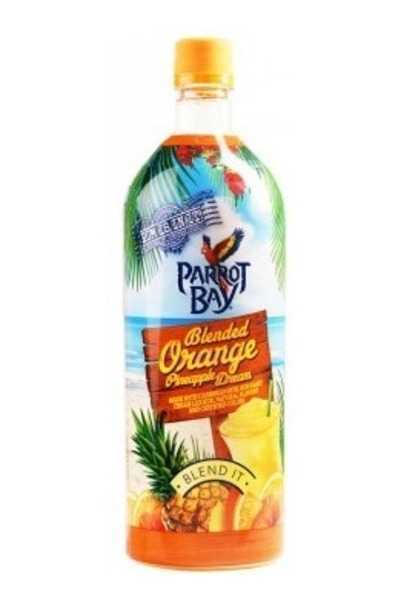 Parrot-Bay-Orange-Pineapple-Dream-Blender