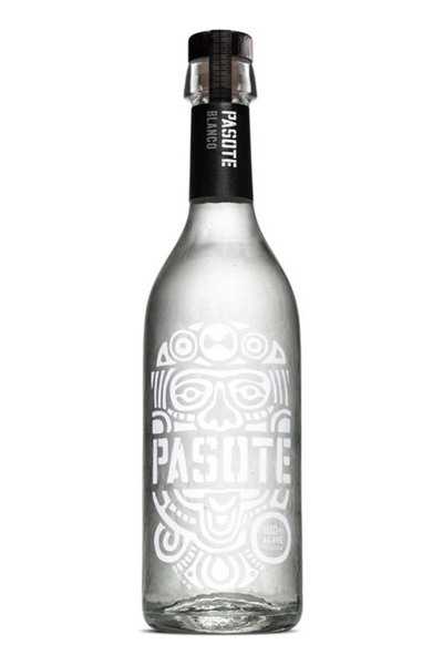 Pasote-Blanco-Tequila