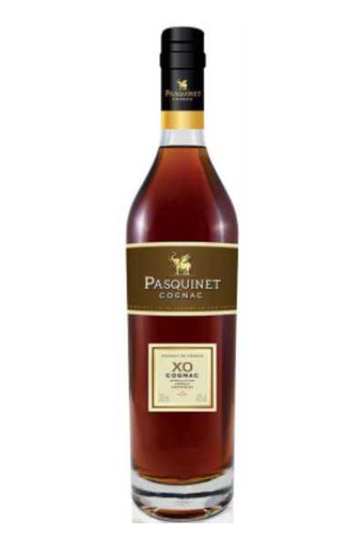 Pasquinet-XO-Cognac