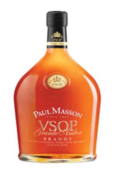 Paul-Masson-Grande-Amber-VSOP-Brandy