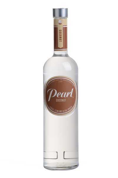 Pearl-Coconut-Vodka
