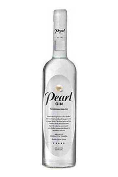 Pearl-Gin