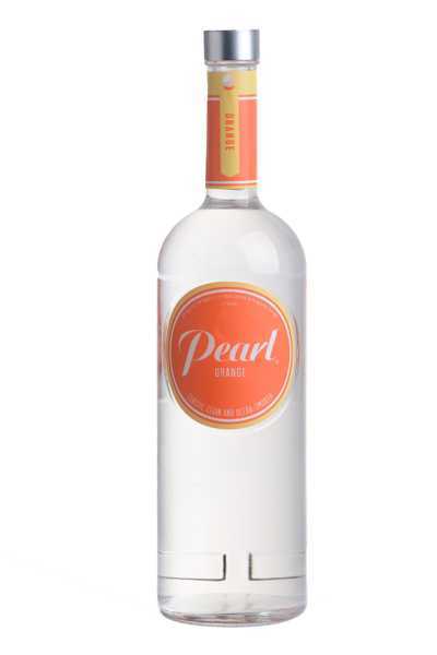 Pearl-Orange-Vodka