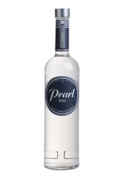 Pearl-Vodka